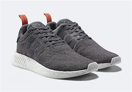adidas NMD 13 июля 2017 г. Выпуск расцветок