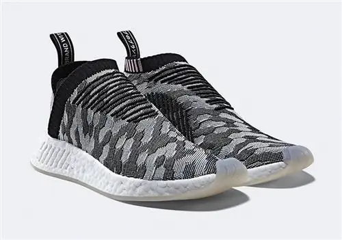 adidas NMD 13 июля 2017 г. Выпуск расцветок