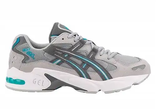 Дата выпуска кроссовок ASICS Gel Kayano 5 OG Grey Birch Дата выпуска кроссовок ASICS Gel Kayano 5 OG Grey Birch