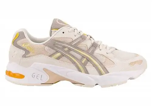 Дата выпуска кроссовок ASICS Gel Kayano 5 OG Grey Birch Дата выпуска кроссовок ASICS Gel Kayano 5 OG Grey Birch