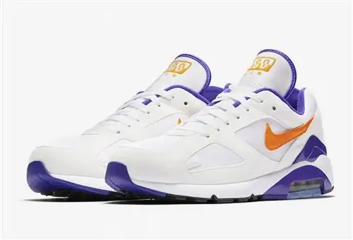 Nike Air Max 180 Bright Ceramic Dark Concord 615287-101 Дата выпуска Nike Air Max 180 Bright Ceramic Dark Concord 615287-101 Дата выпуска