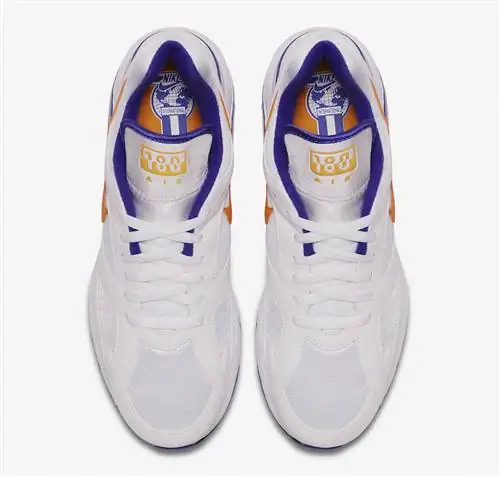 Nike Air Max 180 Bright Ceramic Dark Concord 615287-101 Дата выпуска Nike Air Max 180 Bright Ceramic Dark Concord 615287-101 Дата выпуска