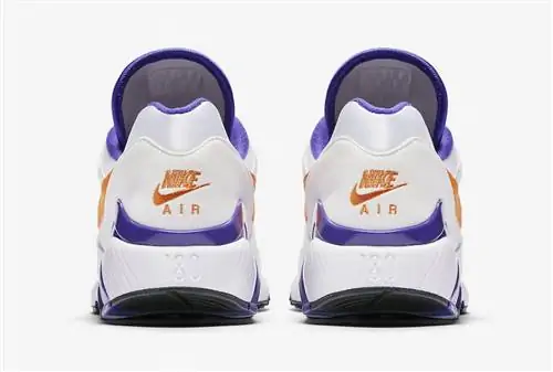 Nike Air Max 180 Bright Ceramic Dark Concord 615287-101 Дата выпуска Nike Air Max 180 Bright Ceramic Dark Concord 615287-101 Дата выпуска