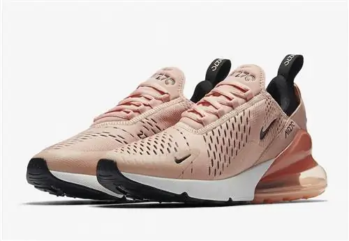 Nike Air Max 270 коралловая звездная пыль AH6789-600 Nike Air Max 270 коралловая звездная пыль AH6789-600