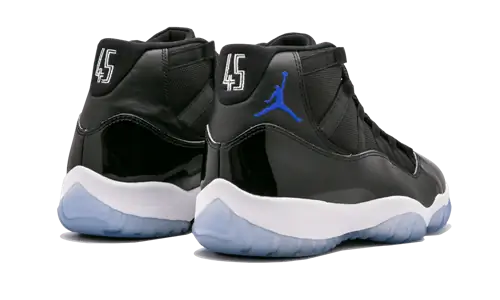 Air Jordan 11 Space Jam 2016 Air Jordan 11 Space Jam 2016
