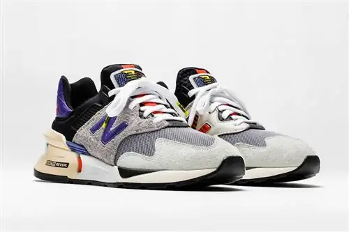 Дата выхода Bodega New Balance 997S без выходных Дата выхода Bodega New Balance 997S без выходных