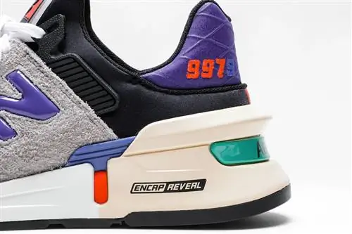 Дата выхода Bodega New Balance 997S без выходных Дата выхода Bodega New Balance 997S без выходных