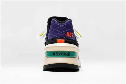 Дата выхода Bodega New Balance 997S без выходных Дата выхода Bodega New Balance 997S без выходных