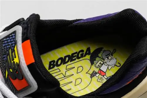 Дата выхода Bodega New Balance 997S без выходных Дата выхода Bodega New Balance 997S без выходных