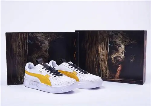 Дата выхода специального выпуска The Walking Dead PUMA GV Дата выхода специального выпуска The Walking Dead PUMA GV