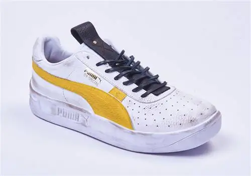 Дата выхода специального выпуска The Walking Dead PUMA GV Дата выхода специального выпуска The Walking Dead PUMA GV