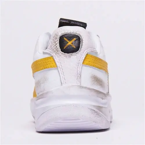 Дата выхода специального выпуска The Walking Dead PUMA GV Дата выхода специального выпуска The Walking Dead PUMA GV