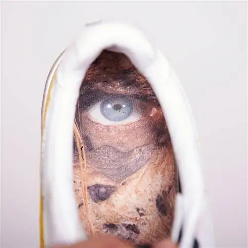 Дата выхода специального выпуска The Walking Dead PUMA GV Дата выхода специального выпуска The Walking Dead PUMA GV