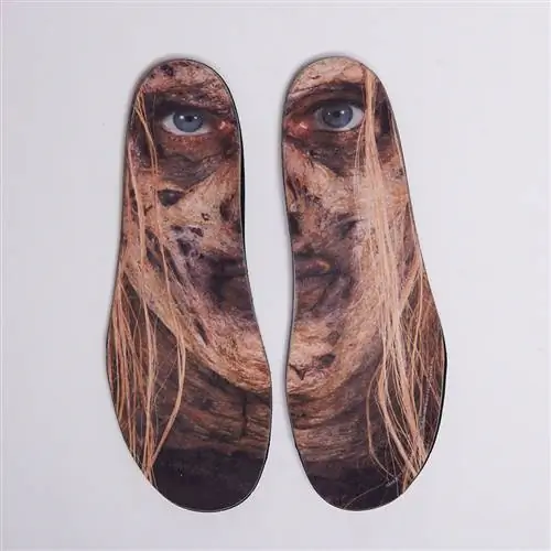 Дата выхода специального выпуска The Walking Dead PUMA GV Дата выхода специального выпуска The Walking Dead PUMA GV