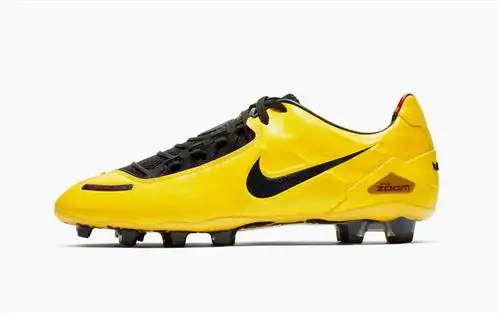 Дата выхода Nike Total 90 Laser SE Дата выхода Nike Total 90 Laser SE