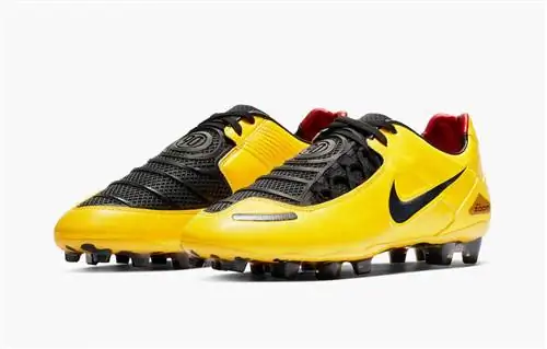 Дата выхода Nike Total 90 Laser SE Дата выхода Nike Total 90 Laser SE