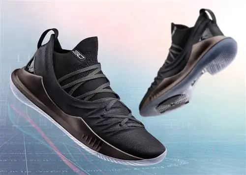 Дата выхода UA Curry 5 Pi Day Дата выхода UA Curry 5 Pi Day