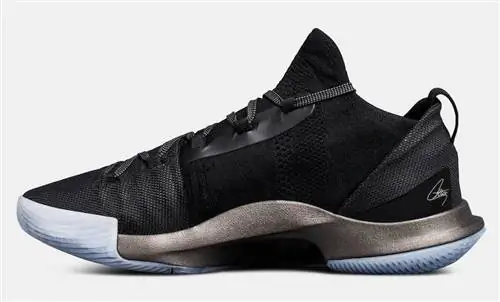 Дата выхода Under Armour Curry 5 Дата выхода Under Armour Curry 5