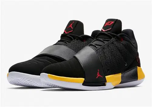 Jordan CP3.XI «Такси» выходит во время плей-офф НБА