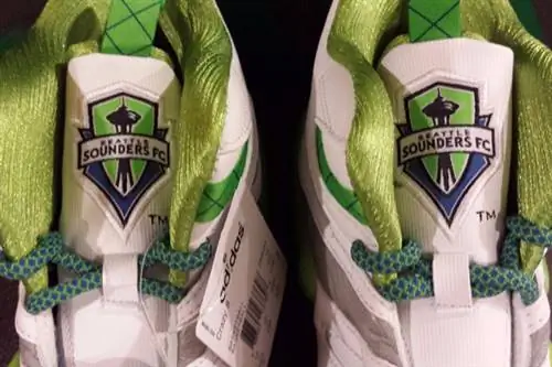 Adidas Crazy 8 «Сиэтл Саундерс» Дата выхода