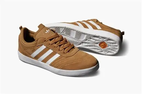 Adidas представляет Suciu ADV