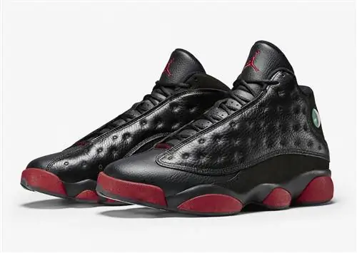Air Jordan 13 Dirty Bred 414571-003 Air Jordan 13 Dirty Bred 414571-003