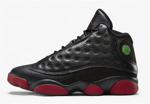Air Jordan 13 Dirty Bred 414571-003 Air Jordan 13 Dirty Bred 414571-003