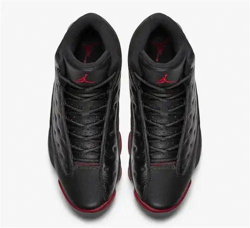 Air Jordan 13 Dirty Bred 414571-003 Air Jordan 13 Dirty Bred 414571-003