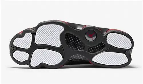 Air Jordan 13 Dirty Bred 414571-003 Air Jordan 13 Dirty Bred 414571-003