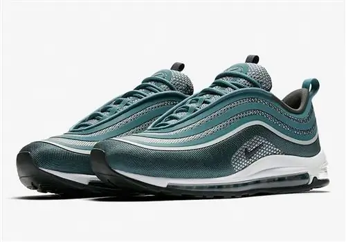 Nike Air Max 97 Ultra Iced Jade 918356-300