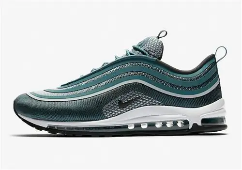 Nike Air Max 97 Ultra Iced Jade 918356-300