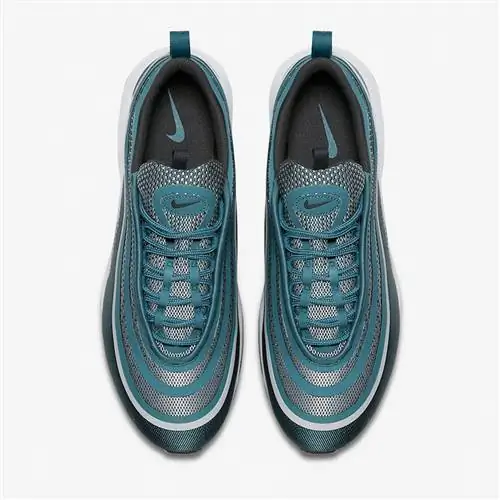 Nike Air Max 97 Ultra Iced Jade 918356-300