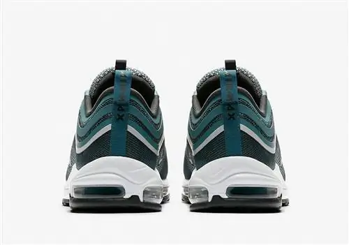 Nike Air Max 97 Ultra Iced Jade 918356-300