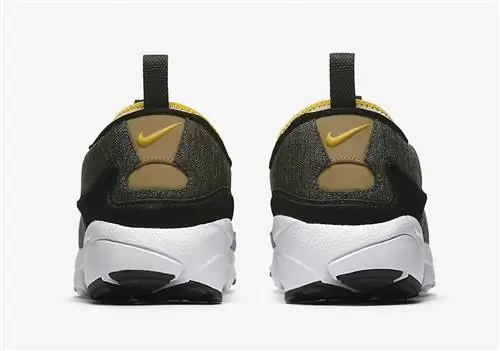 Nike Air Footscape Mineral Gold 852629-301 Nike Air Footscape Mineral Gold 852629-301