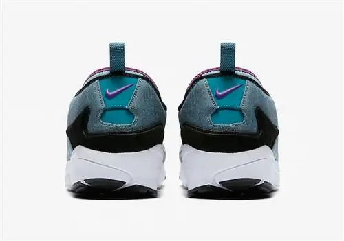 Nike Air Footscape Iced Jade Night Purple 852629-302 Nike Air Footscape Iced Jade Night Purple 852629-302