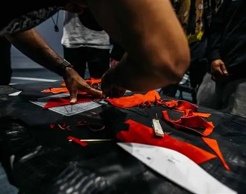 Кроссовки Surgeon Air Jordan 13 Bred Python Кроссовки Surgeon Air Jordan 13 Bred Python