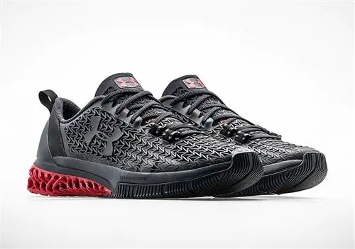 Кроссовки Under Armour Architech 3D