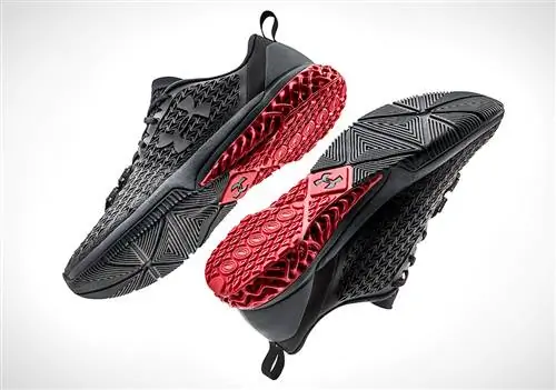 Кроссовки Under Armour Architech 3D