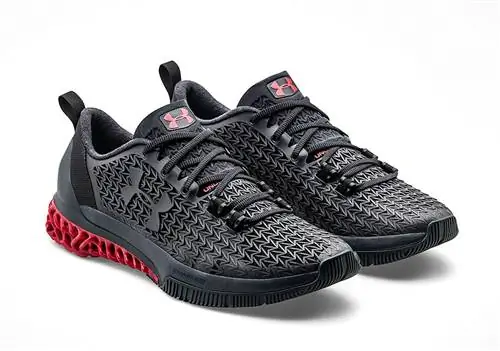 Кроссовки Under Armour Architech 3D