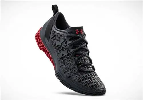 Кроссовки Under Armour Architech 3D