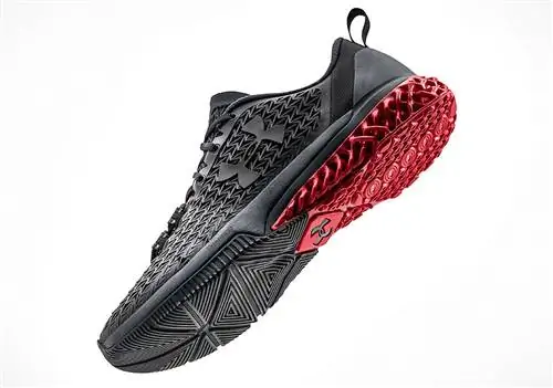 Кроссовки Under Armour Architech 3D