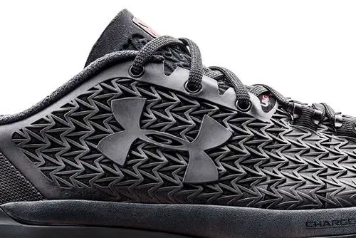 Кроссовки Under Armour Architech 3D