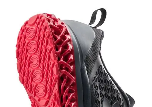 Кроссовки Under Armour Architech 3D