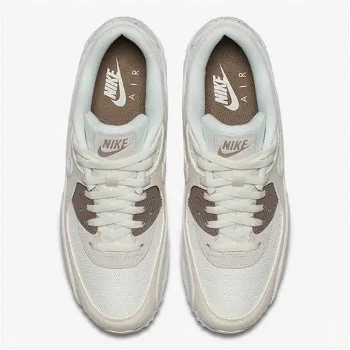 Nike Air Max 90 Премиум Змеиная кожа 700155-602