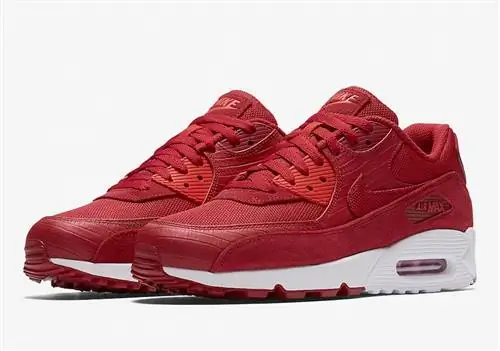 Nike Air Max 90 Премиум Змеиная кожа 700155-602