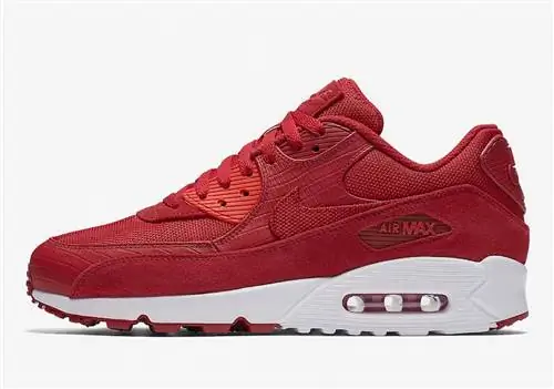 Nike Air Max 90 Премиум Змеиная кожа 700155-602