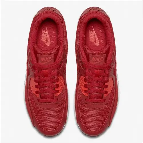 Nike Air Max 90 Премиум Змеиная кожа 700155-602