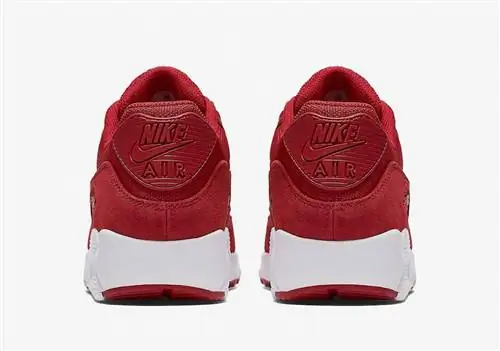 Nike Air Max 90 Премиум Змеиная кожа 700155-602