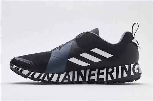Белый Альпинизм adidas TERREX Белый Альпинизм adidas TERREX