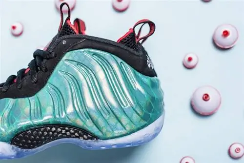 Ушел на рыбалку Nike Air Foamposite One Release Ушел на рыбалку Nike Air Foamposite One Release